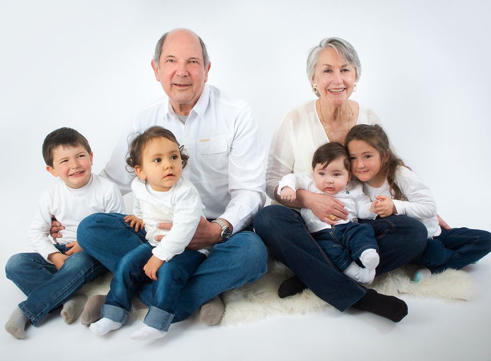 Familias Caro Hepp Photography 